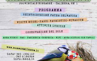 Pasquestta Museo Calimera